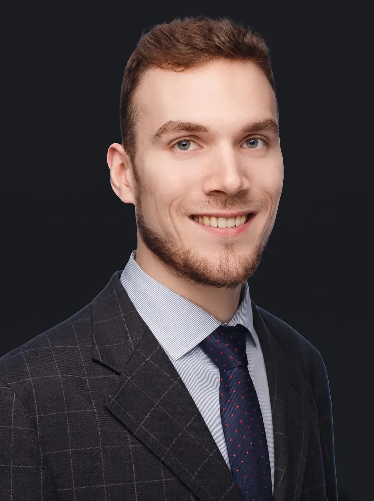 Danila Isaev